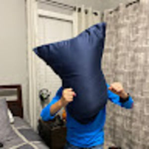 Meet your Posher, Giacchino